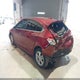 3G1BE6SM7JS647530 2018 Chevrolet Cruze Lt Auto auction photo thumbnail 3