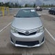 4T1BF1FK0CU012051 2012 Toyota Camry Le auction photo thumbnail 12