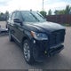 5LMJJ2LG1REL03190 2024 Lincoln Navigator Reserve auction photo thumbnail 1