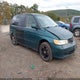 2HKRL18072H520632 2002 Honda Odyssey Ex-L auction photo thumbnail 1