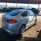 3FA6P0HD6JR134354 2018 Ford Fusion Se auction photo thumbnail 4