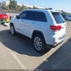 1C4RJEAGXJC382826 2018 Jeep Grand Cherokee Laredo 4X2 auction photo thumbnail 3