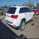 1C4RJEAGXJC382826 2018 Jeep Grand Cherokee Laredo 4X2 auction photo thumbnail 4