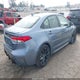 JTDS4MCE6RJ106648 2024 Toyota Corolla Se auction photo thumbnail 4