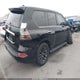 JTJAM7BX1L5266837 2020 Lexus Gx 460 Premium auction photo thumbnail 4