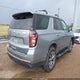 1GNSCNKDXRR301405 2024 Chevrolet Tahoe 2Wd Lt auction photo thumbnail 4