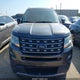 1FM5K7D88GGC01635 2016 Ford Explorer Xlt auction photo thumbnail 11