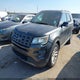 1FM5K7D88GGC01635 2016 Ford Explorer Xlt auction photo thumbnail 2