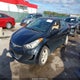 KMHDH4AEXDU014168 2013 Hyundai Elantra Gls auction photo thumbnail 2