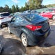 KMHDH4AEXDU014168 2013 Hyundai Elantra Gls auction photo thumbnail 3