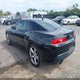 2G1FB1E30F9181329 2015 Chevrolet Camaro 2Ls auction photo thumbnail 14