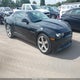 2G1FB1E30F9181329 2015 Chevrolet Camaro 2Ls auction photo thumbnail 1