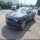 2G1FB1E30F9181329 2015 Chevrolet Camaro 2Ls auction photo thumbnail 2