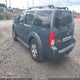 5N1AR18W06C665296 2006 Nissan Pathfinder Se auction photo thumbnail 3