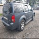 5N1AR18W06C665296 2006 Nissan Pathfinder Se auction photo thumbnail 4