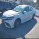 4T1G11AK4NU033533 2022 Toyota Camry Se auction photo thumbnail 2