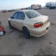1G1ND52JX1M602890 2001 Chevrolet Malibu auction photo thumbnail 3