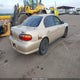 1G1ND52JX1M602890 2001 Chevrolet Malibu auction photo thumbnail 4