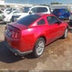 1ZVBP8AM7C5232720 2012 Ford Mustang V6 Premium auction photo thumbnail 4