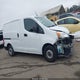 3N6CM0KNXMK692130 2021 Nissan Nv200 Cargo S Xtronic Cvt auction photo thumbnail 14