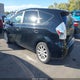 JTDZN3EU6C3063791 2012 Toyota Prius V Five auction photo thumbnail 3