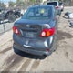 1NXBU40E39Z112910 2009 Toyota Corolla S auction photo thumbnail 6