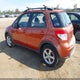 JS2YB413875106793 2007 Suzuki Sx4 Convenience/Rally auction photo thumbnail 3