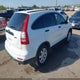5J6RE4H47BL078312 2011 Honda Cr-V Se auction photo thumbnail 4