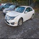 3FAHP0HA4BR269588 2011 Ford Fusion Se auction photo thumbnail 2