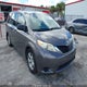 5TDKK3DC3DS340609 2013 Toyota Sienna Le V6 8 Passenger auction photo thumbnail 1