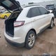 2FMTK3J85FBC06835 2015 Ford Edge Sel auction photo thumbnail 4