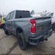 3GCPYFED2MG457528 2021 Chevrolet Silverado 1500 4Wd Short Bed Lt Trail Boss auction photo thumbnail 3