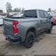 3GCPYFED2MG457528 2021 Chevrolet Silverado 1500 4Wd Short Bed Lt Trail Boss auction photo thumbnail 4