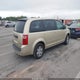 2D4RN4DEXAR356410 2010 Dodge Grand Caravan Se auction photo thumbnail 4