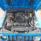 1C4JJXP63PW579805 2023 Jeep Wrangler 4Xe Sahara 4X4 auction photo thumbnail 10