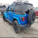 1C4JJXP63PW579805 2023 Jeep Wrangler 4Xe Sahara 4X4 auction photo thumbnail 3
