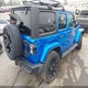 1C4JJXP63PW579805 2023 Jeep Wrangler 4Xe Sahara 4X4 auction photo thumbnail 4
