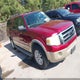 1FMFK175X7LA30252 2007 Ford Expedition El Eddie Bauer auction photo thumbnail 1