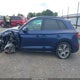WA1GAAFY1S2026042 2025 Audi Q5 Premium 45 Tfsi S Line Quattro auction photo thumbnail 15
