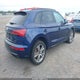 WA1GAAFY1S2026042 2025 Audi Q5 Premium 45 Tfsi S Line Quattro auction photo thumbnail 4