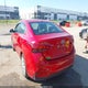 3KPC24A6XNE154361 2022 Hyundai Accent Se auction photo thumbnail 3