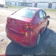 3KPC24A6XNE154361 2022 Hyundai Accent Se auction photo thumbnail 4