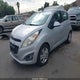 KL8CB6S96EC583128 2014 Chevrolet Spark Ls Auto auction photo thumbnail 2