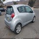 KL8CB6S96EC583128 2014 Chevrolet Spark Ls Auto auction photo thumbnail 4