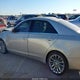 1G6AR5S38F0134376 2015 Cadillac Cts Luxury auction photo thumbnail 14