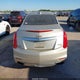 1G6AR5S38F0134376 2015 Cadillac Cts Luxury auction photo thumbnail 16