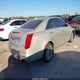 1G6AR5S38F0134376 2015 Cadillac Cts Luxury auction photo thumbnail 4