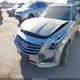 1G6AR5S38F0134376 2015 Cadillac Cts Luxury auction photo thumbnail 6