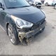 KMHTC6AE3DU158036 2013 Hyundai Veloster Turbo W/Black auction photo thumbnail 14