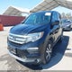 5FNYF6H77JB049916 2018 Honda Pilot Ex-L auction photo thumbnail 2